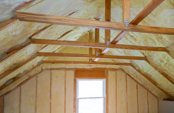 Reliable Capitol Heights, MD Insulation Contractor Solutions