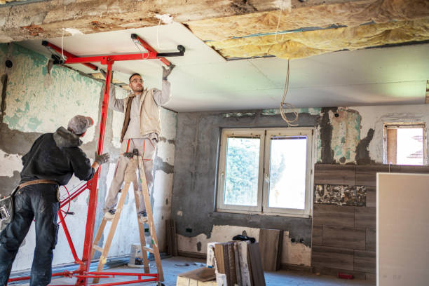 Best DIY Insulation Kits and Guidance in Capitol Heights, MD