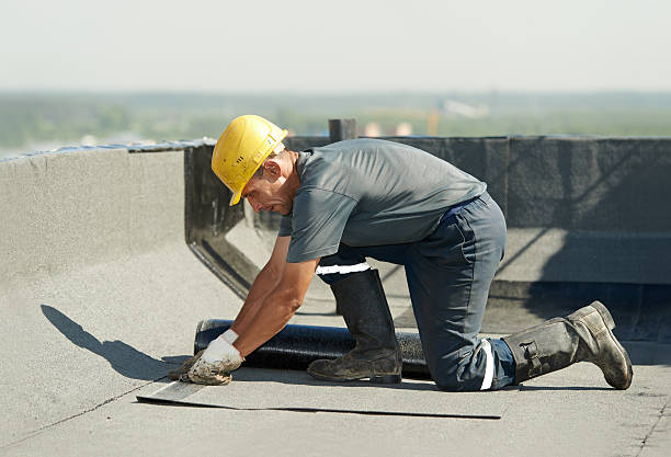 Types of Insulation We Offer in Capitol Heights, MD
